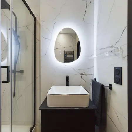 Loft Neuf Derriere La Cathedrale Apartamento