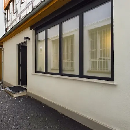 Loft Neuf Derriere La Cathedrale * Estrasburgo